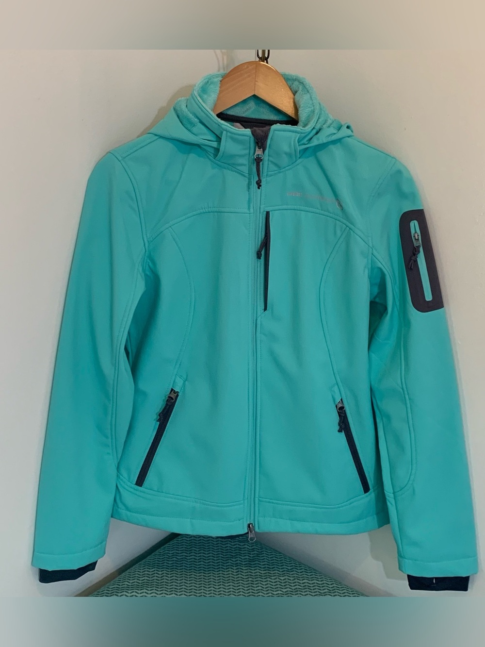Free Country Women's Softshell Jacket